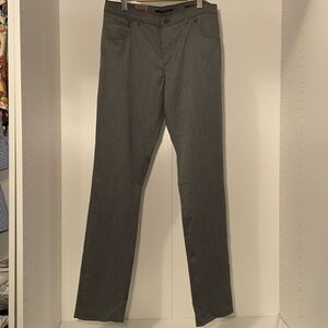 Alberto 5-pocket Pants